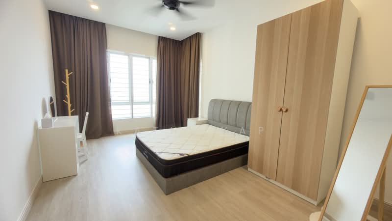 Condominium for Rent at Villa Crystal - Kathy Yap - PropertyGuru.com.my
