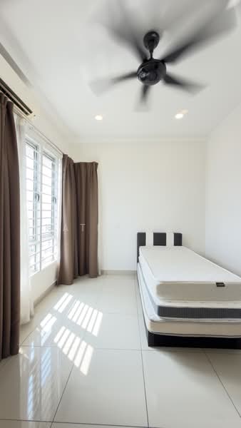 Condominium for Rent at Villa Crystal - Kathy Yap - PropertyGuru.com.my