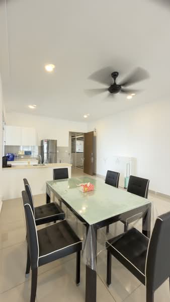 Condominium for Rent at Villa Crystal - Kathy Yap - PropertyGuru.com.my