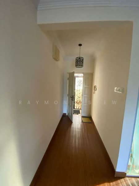 Condominium for Rent at Aseana Puteri - Raymond Siew - Entrance - PropertyGuru.com.my