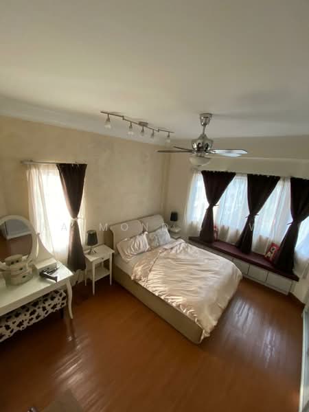 Condominium for Rent at Aseana Puteri - Raymond Siew - Bedroom - PropertyGuru.com.my