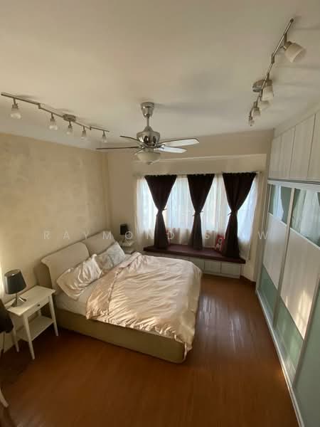 Condominium for Rent at Aseana Puteri - Raymond Siew - PropertyGuru.com.my