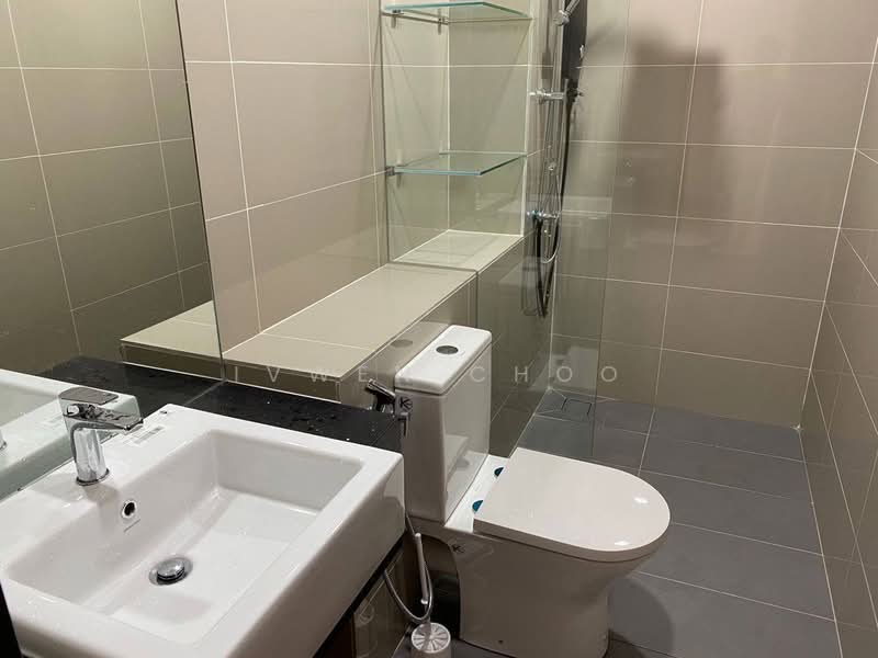 Service Residence for Rent at Sunway Grid Residence - Ivwen Choo - PropertyGuru.com.my
