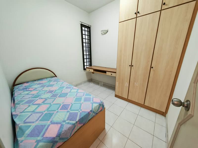 Condominium for Sale at N-Park Condominium - Joseph Tan - Bedroom - PropertyGuru.com.my
