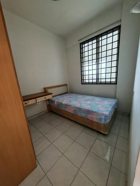 Condominium for Sale at N-Park Condominium - Joseph Tan - Bedroom - PropertyGuru.com.my