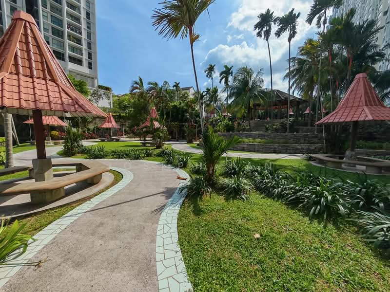 Condominium for Sale at N-Park Condominium - Joseph Tan - Exterior - PropertyGuru.com.my