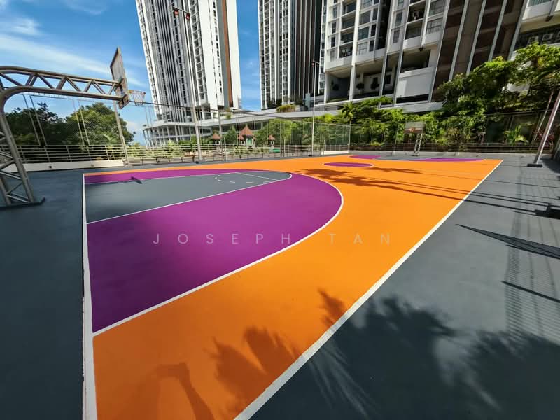 Condominium for Sale at N-Park Condominium - Joseph Tan - Exterior - PropertyGuru.com.my