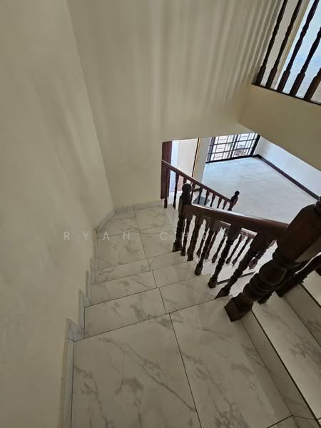 Rumah Teres 2-Tingkat untuk Disewa di Bandar Sri Damansara (Selangor) - Ryan Cheah - Interior - PropertyGuru.com.my