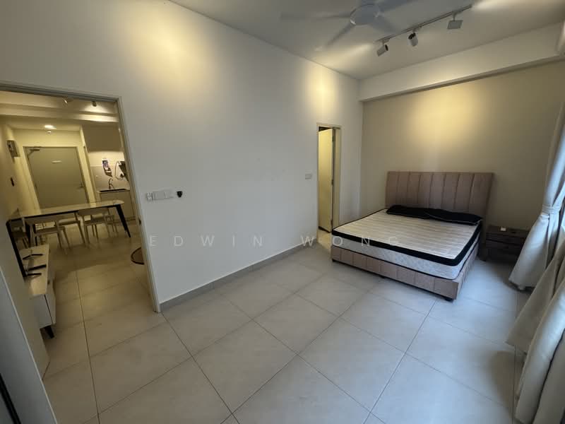 Servis Apartment untuk Disewa di 168 Park Residensi Selayang - Edwin Wong - Bedroom - PropertyGuru.com.my