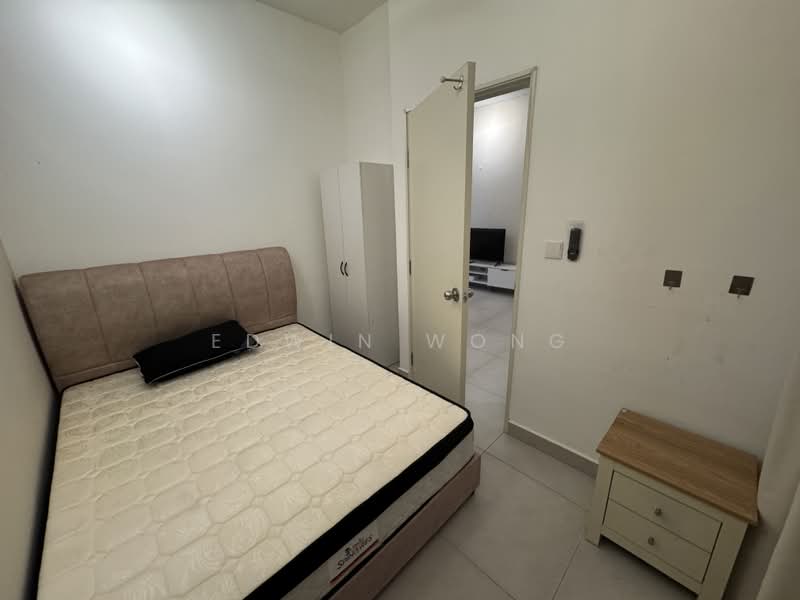 Servis Apartment untuk Disewa di 168 Park Residensi Selayang - Edwin Wong - Bedroom - PropertyGuru.com.my