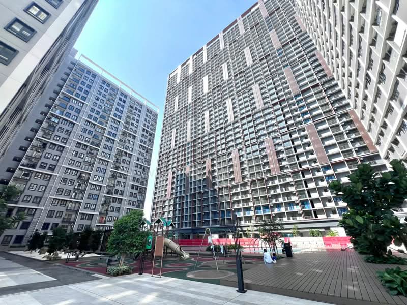 Servis Apartment untuk Disewa di 168 Park Residensi Selayang - Edwin Wong - Exterior - PropertyGuru.com.my
