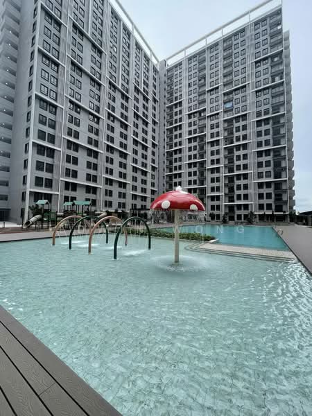 Servis Apartment untuk Disewa di 168 Park Residensi Selayang - Edwin Wong - Exterior - PropertyGuru.com.my