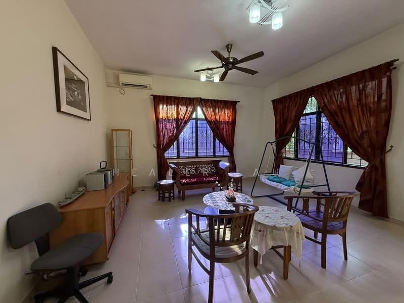 Semi-Detached House for Sale in Taman Nusa Idaman (Iskandar Puteri (Nusajaya)) - Healer Lau - PropertyGuru.com.my