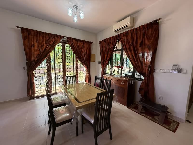 Semi-Detached House for Sale in Taman Nusa Idaman (Iskandar Puteri (Nusajaya)) - Healer Lau - PropertyGuru.com.my