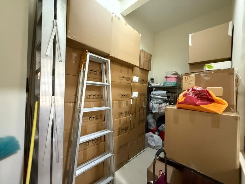 Semi-Detached House for Sale in Taman Nusa Idaman (Iskandar Puteri (Nusajaya)) - Healer Lau - PropertyGuru.com.my