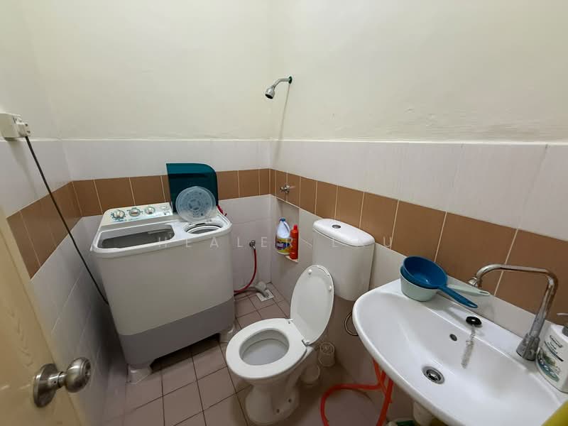 Semi-Detached House for Sale in Taman Nusa Idaman (Iskandar Puteri (Nusajaya)) - Healer Lau - PropertyGuru.com.my