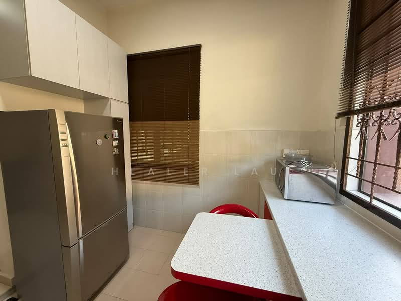 Semi-Detached House for Sale in Taman Nusa Idaman (Iskandar Puteri (Nusajaya)) - Healer Lau - PropertyGuru.com.my