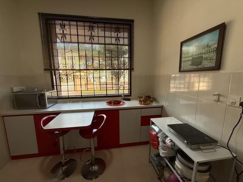 Semi-Detached House for Sale in Taman Nusa Idaman (Iskandar Puteri (Nusajaya)) - Healer Lau - PropertyGuru.com.my