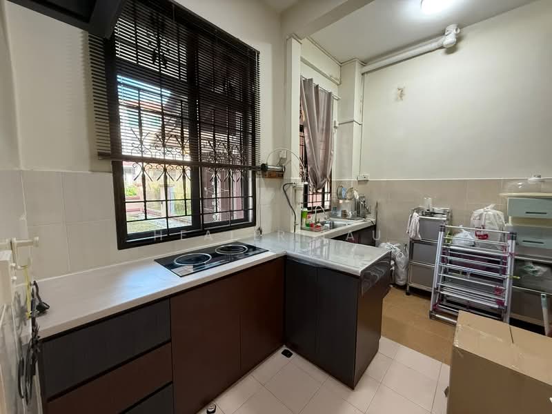 Semi-Detached House for Sale in Taman Nusa Idaman (Iskandar Puteri (Nusajaya)) - Healer Lau - PropertyGuru.com.my