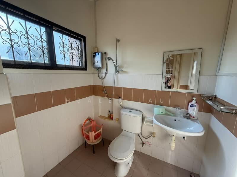 Semi-Detached House for Sale in Taman Nusa Idaman (Iskandar Puteri (Nusajaya)) - Healer Lau - PropertyGuru.com.my