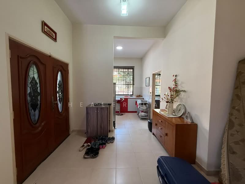 Semi-Detached House for Sale in Taman Nusa Idaman (Iskandar Puteri (Nusajaya)) - Healer Lau - PropertyGuru.com.my