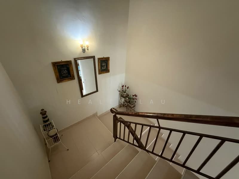 Semi-Detached House for Sale in Taman Nusa Idaman (Iskandar Puteri (Nusajaya)) - Healer Lau - PropertyGuru.com.my