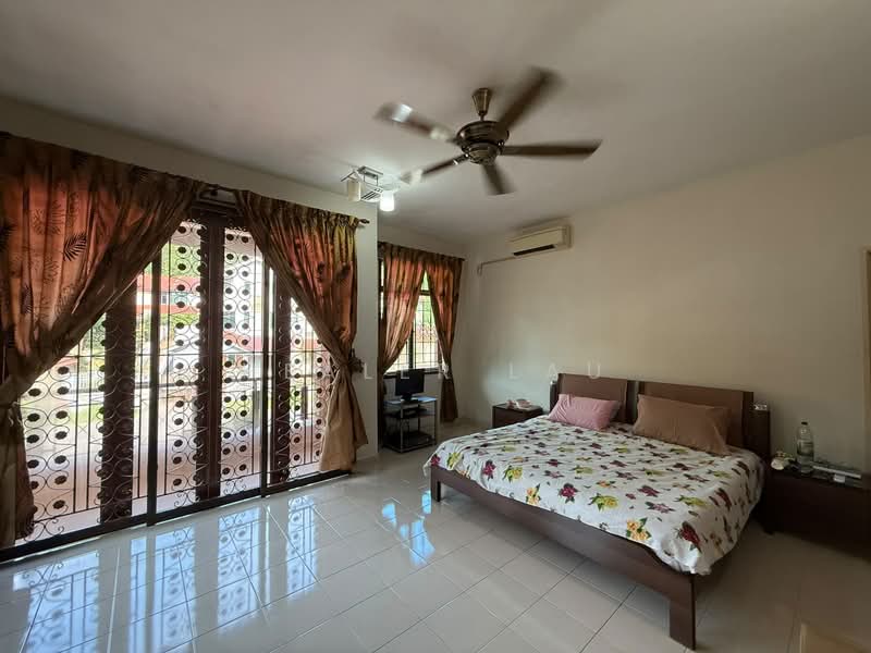 Semi-Detached House for Sale in Taman Nusa Idaman (Iskandar Puteri (Nusajaya)) - Healer Lau - PropertyGuru.com.my