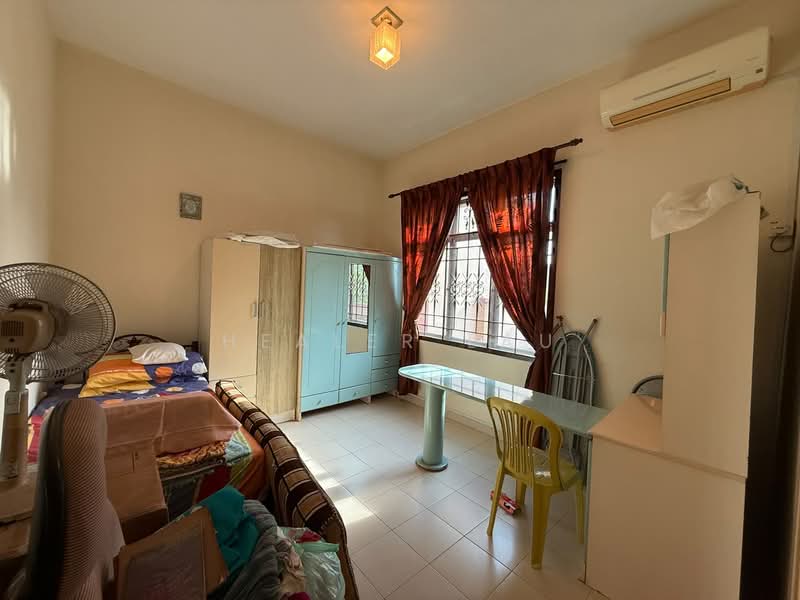 Semi-Detached House for Sale in Taman Nusa Idaman (Iskandar Puteri (Nusajaya)) - Healer Lau - PropertyGuru.com.my