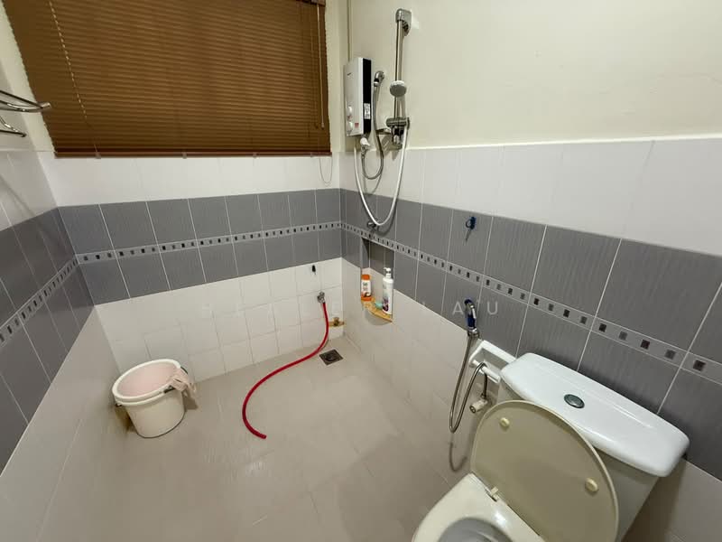 Semi-Detached House for Sale in Taman Nusa Idaman (Iskandar Puteri (Nusajaya)) - Healer Lau - PropertyGuru.com.my