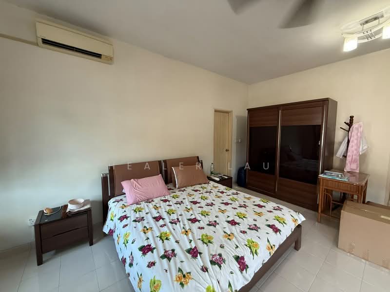 Semi-Detached House for Sale in Taman Nusa Idaman (Iskandar Puteri (Nusajaya)) - Healer Lau - PropertyGuru.com.my