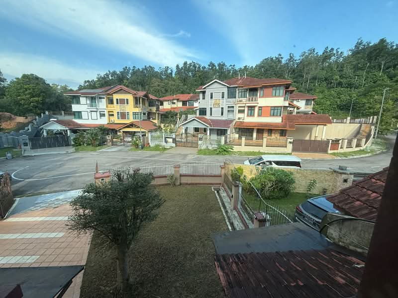 Semi-Detached House for Sale in Taman Nusa Idaman (Iskandar Puteri (Nusajaya)) - Healer Lau - PropertyGuru.com.my