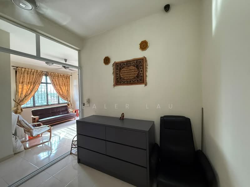 Semi-Detached House for Sale in Taman Nusa Idaman (Iskandar Puteri (Nusajaya)) - Healer Lau - PropertyGuru.com.my