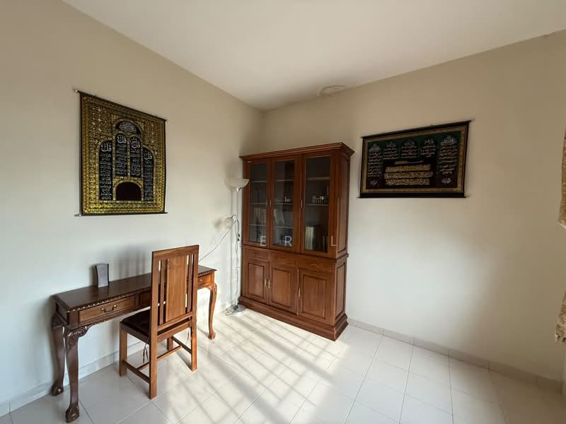 Semi-Detached House for Sale in Taman Nusa Idaman (Iskandar Puteri (Nusajaya)) - Healer Lau - PropertyGuru.com.my