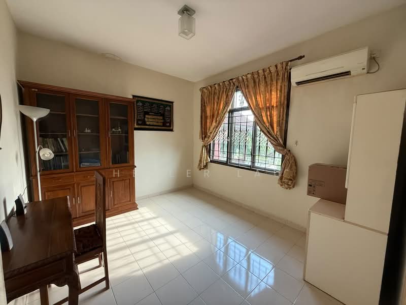 Semi-Detached House for Sale in Taman Nusa Idaman (Iskandar Puteri (Nusajaya)) - Healer Lau - PropertyGuru.com.my