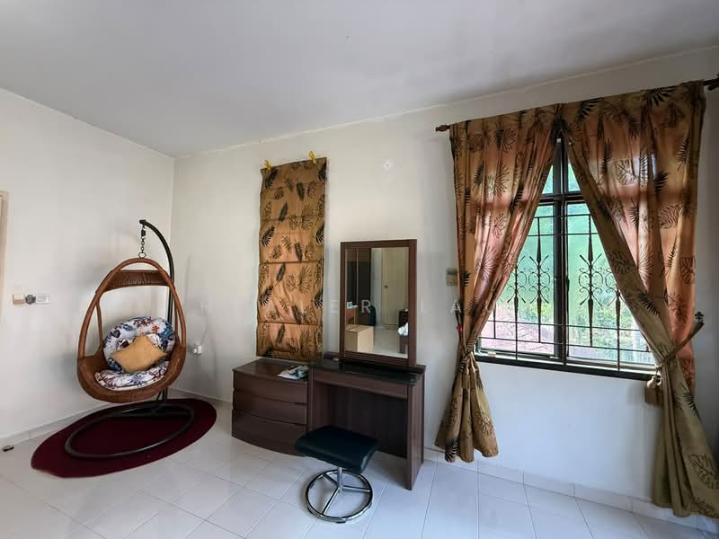 Semi-Detached House for Sale in Taman Nusa Idaman (Iskandar Puteri (Nusajaya)) - Healer Lau - PropertyGuru.com.my