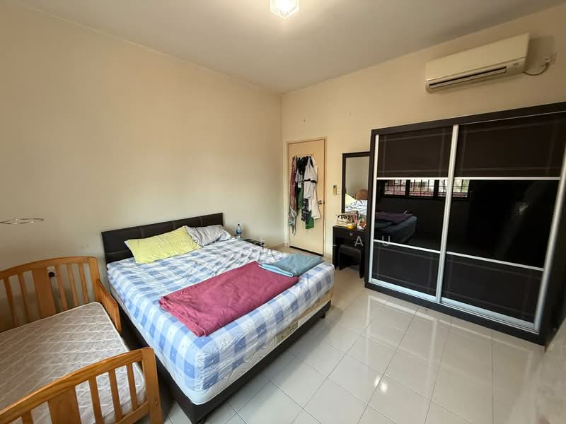 Semi-Detached House for Sale in Taman Nusa Idaman (Iskandar Puteri (Nusajaya)) - Healer Lau - PropertyGuru.com.my