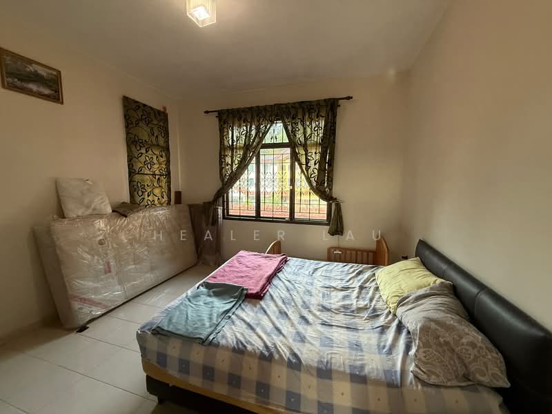 Semi-Detached House for Sale in Taman Nusa Idaman (Iskandar Puteri (Nusajaya)) - Healer Lau - PropertyGuru.com.my