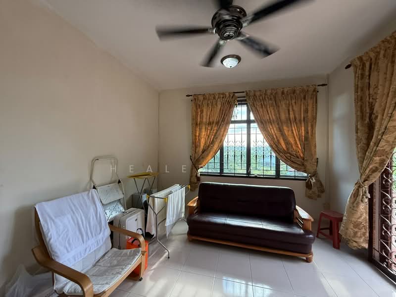 Semi-Detached House for Sale in Taman Nusa Idaman (Iskandar Puteri (Nusajaya)) - Healer Lau - PropertyGuru.com.my