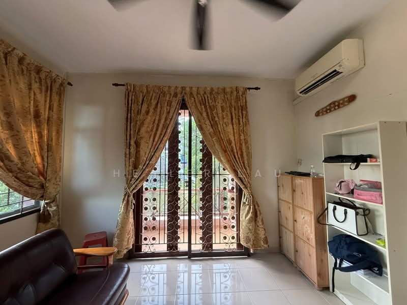 Semi-Detached House for Sale in Taman Nusa Idaman (Iskandar Puteri (Nusajaya)) - Healer Lau - PropertyGuru.com.my