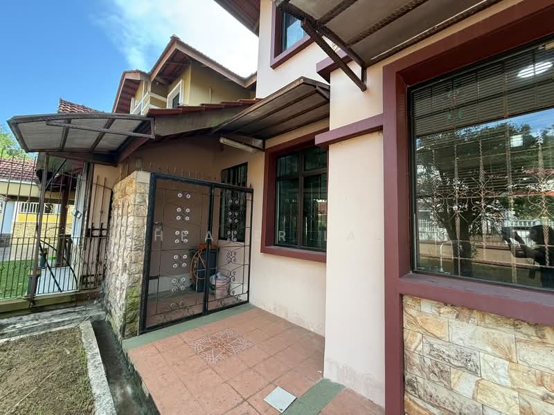 Semi-Detached House for Sale in Taman Nusa Idaman (Iskandar Puteri (Nusajaya)) - Healer Lau - PropertyGuru.com.my