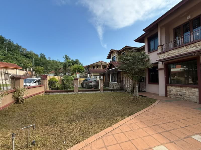Semi-Detached House for Sale in Taman Nusa Idaman (Iskandar Puteri (Nusajaya)) - Healer Lau - PropertyGuru.com.my