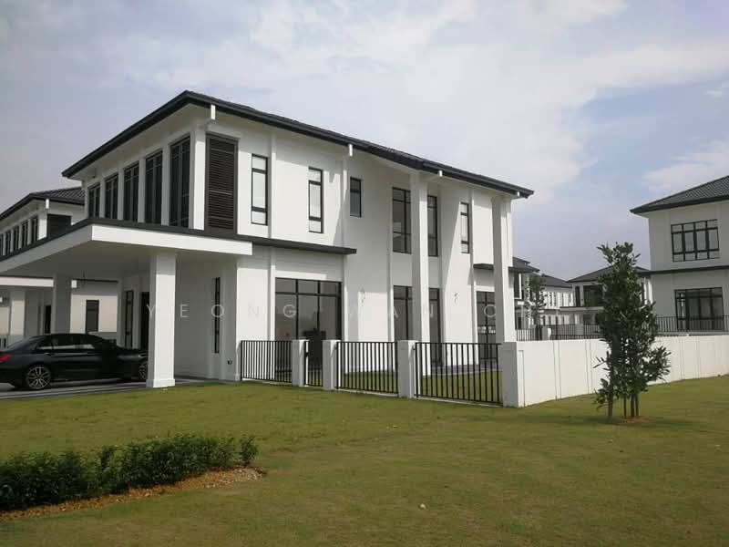 Bungalow House for Sale in Kuala Selangor (Selangor) - Yeong Wan Chi - Exterior - PropertyGuru.com.my
