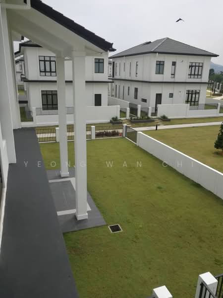Bungalow House for Sale in Kuala Selangor (Selangor) - Yeong Wan Chi - PropertyGuru.com.my