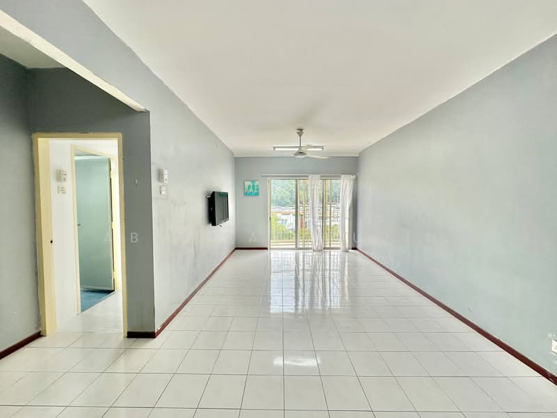 Kondominium untuk Dijual di Tiara Intan - Abid Sabarudin - Living Room - PropertyGuru.com.my