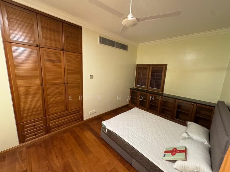 Condominium for Sale at Corinthian Condominium - Erik Nyon - Bedroom - PropertyGuru.com.my