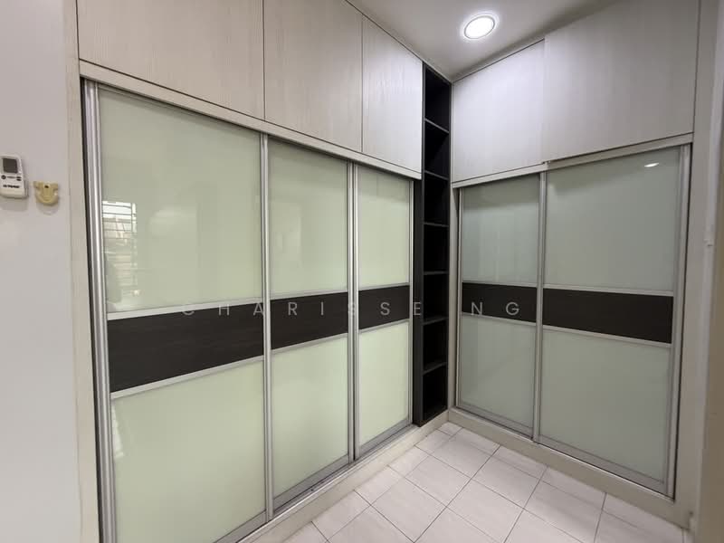 Terraced House for Sale in Sungai Long (Bandar Sungai Long) - Charisse Ng - Interior - PropertyGuru.com.my