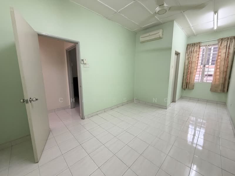 Terraced House for Sale in Sungai Long (Bandar Sungai Long) - Charisse Ng - PropertyGuru.com.my