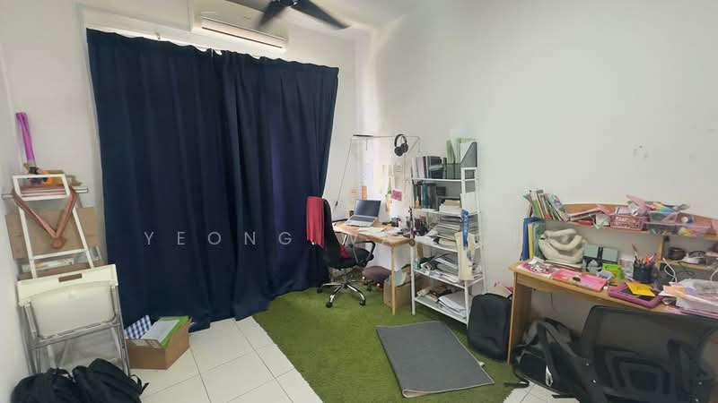 Rumah Teres 2 Tingkat untuk Dijual di Eco Grandeur (Puncak Alam) - Yeong Wan Chi - PropertyGuru.com.my