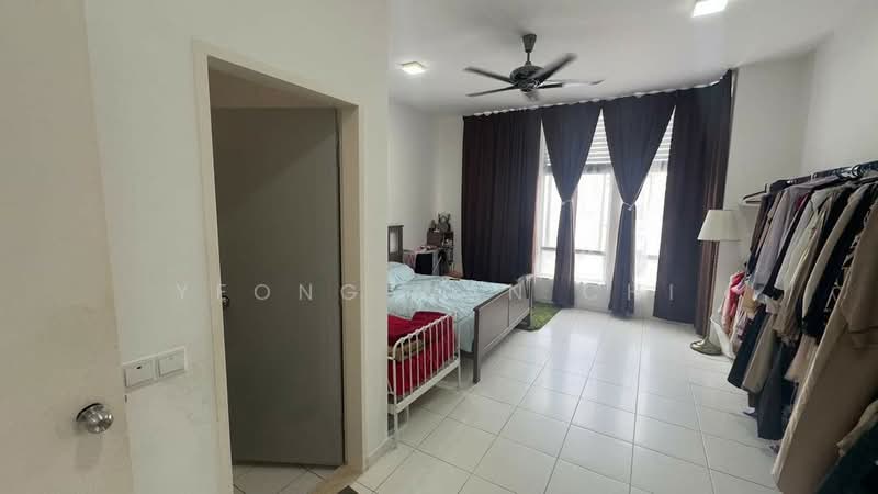 Rumah Teres 2 Tingkat untuk Dijual di Eco Grandeur (Puncak Alam) - Yeong Wan Chi - PropertyGuru.com.my