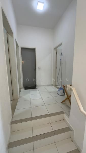 Rumah Teres 2 Tingkat untuk Dijual di Eco Grandeur (Puncak Alam) - Yeong Wan Chi - PropertyGuru.com.my